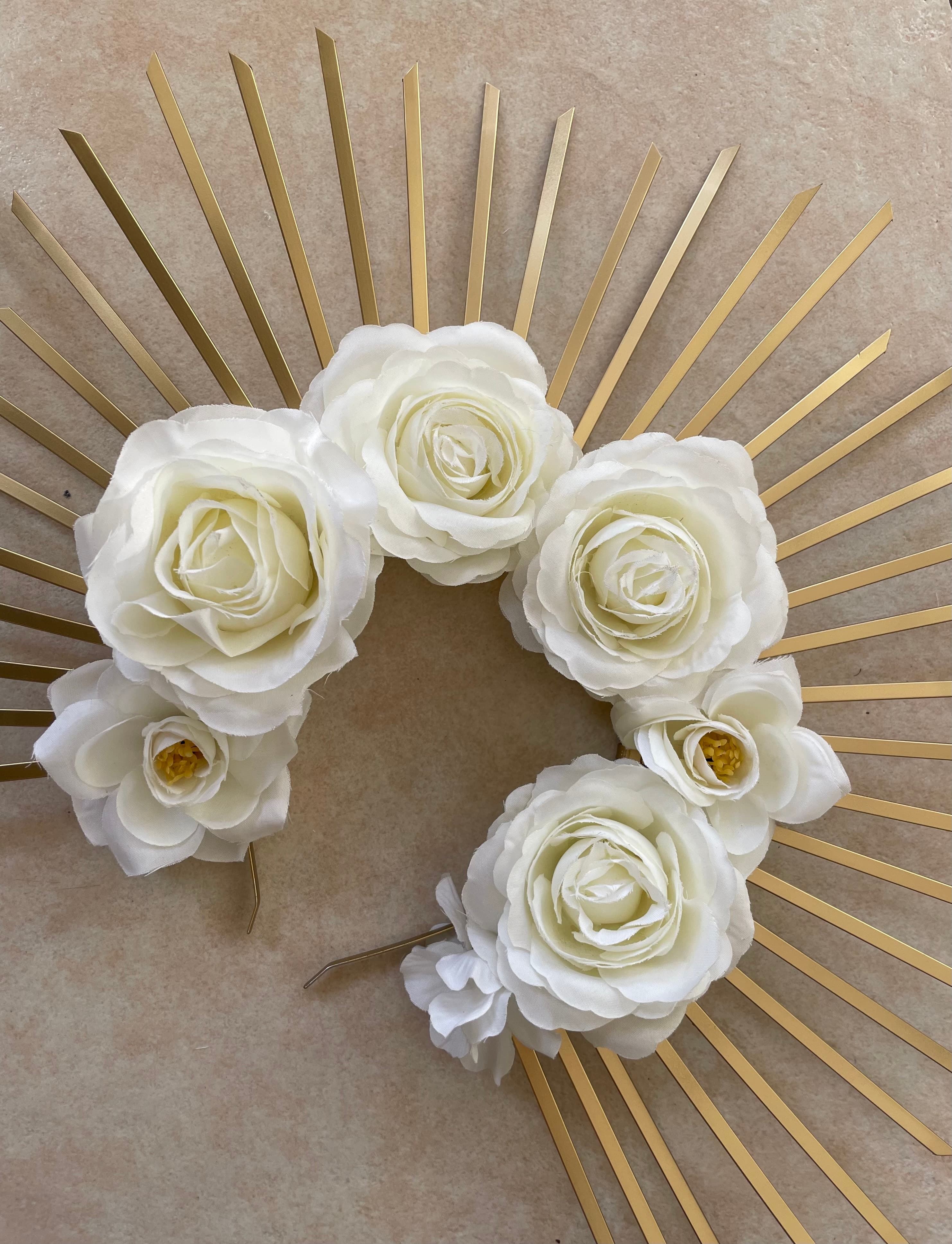 Mid-night Festival Headband