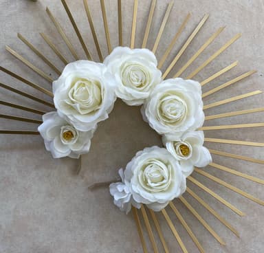 Mid-night Festival Headband