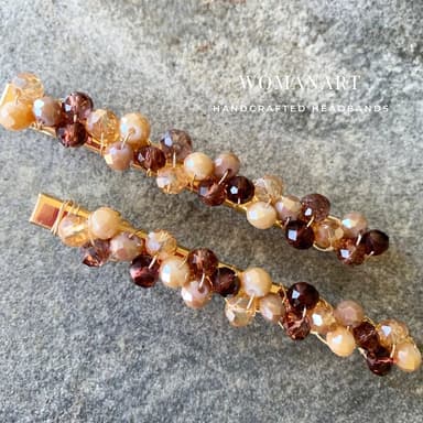 Two Hair Clip