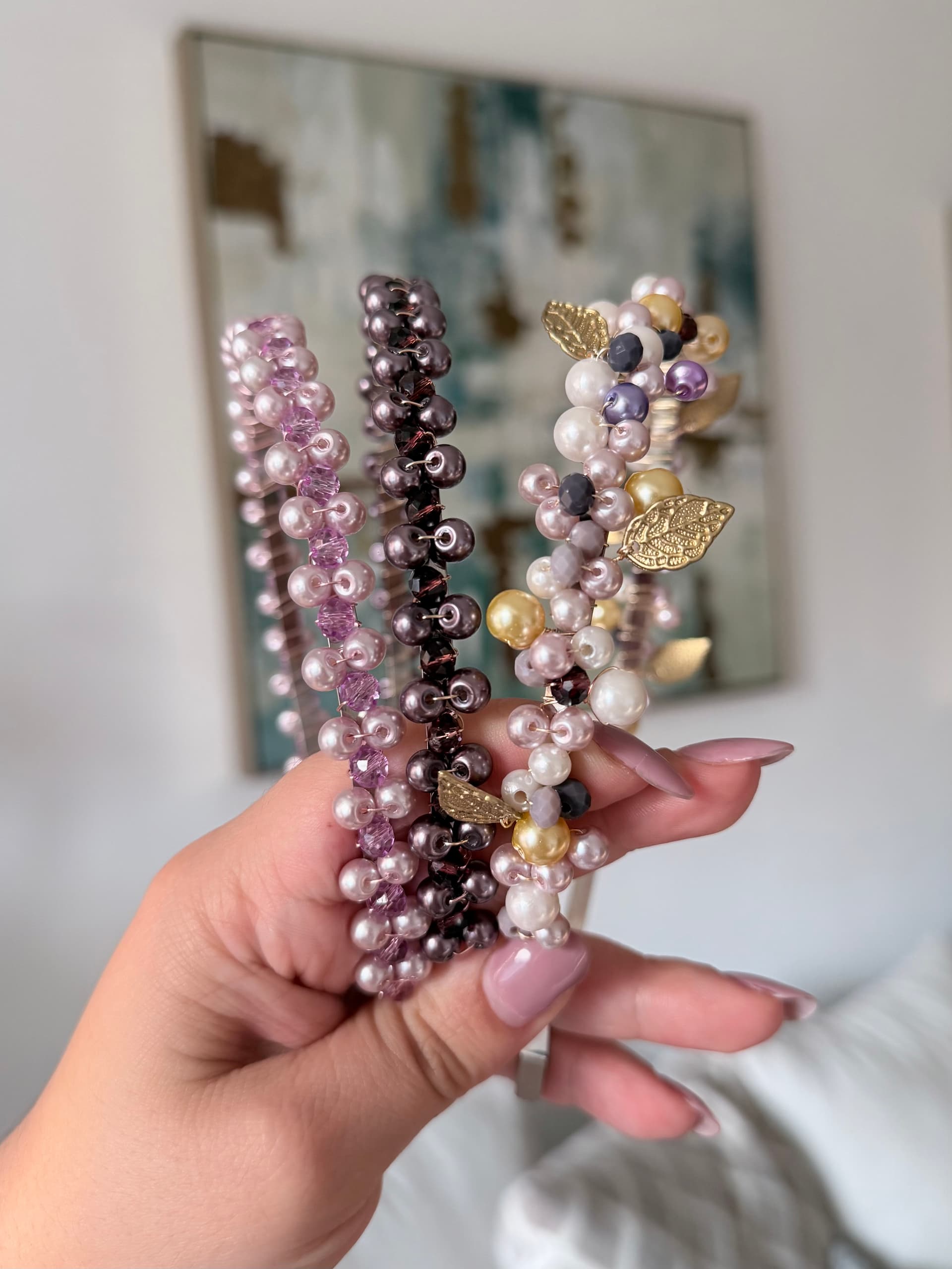 Golden Hour Headband 