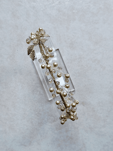 Golden Tiara