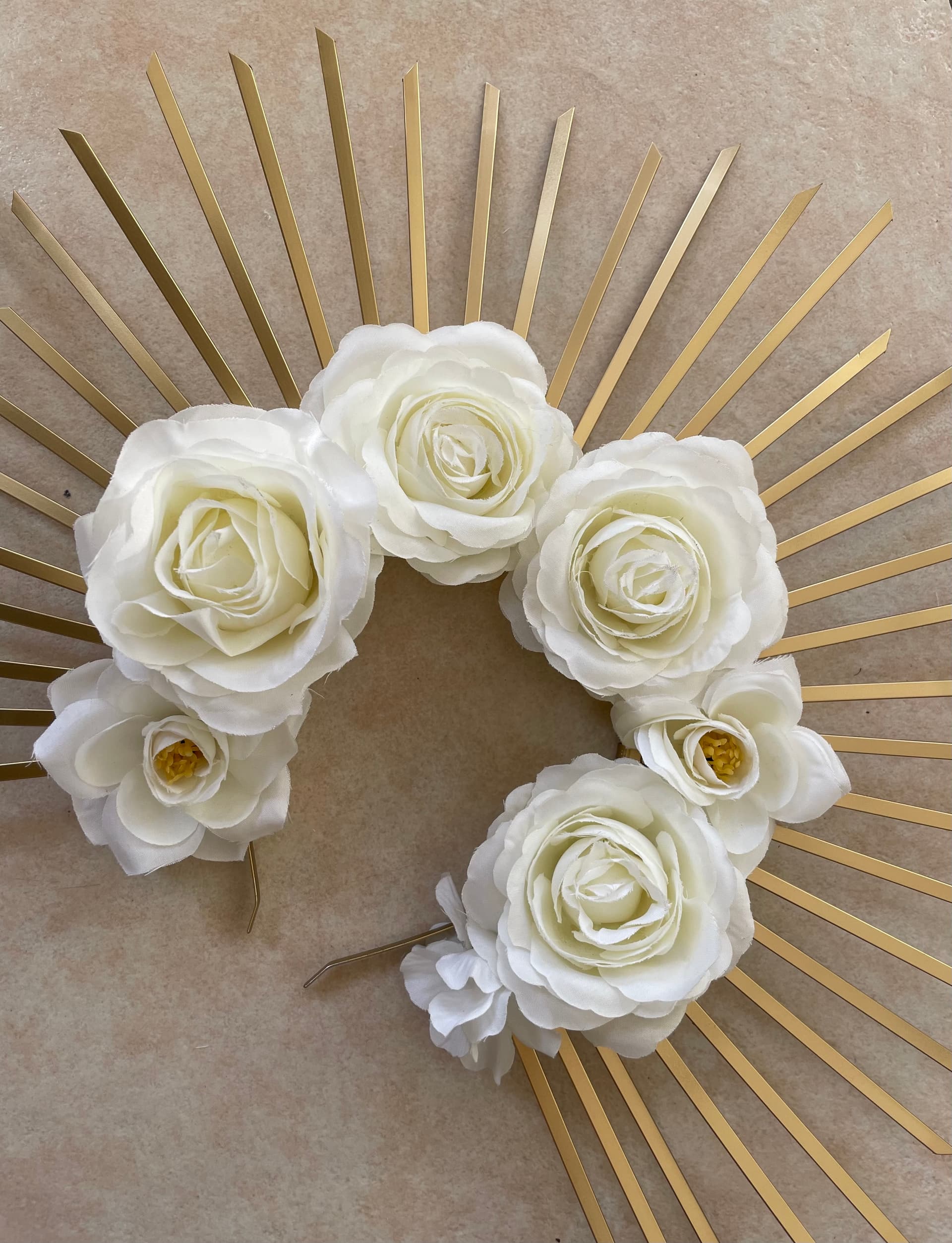 Mid-night Festival Headband